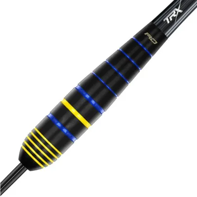 luke humphries brass 20g - slika 4
