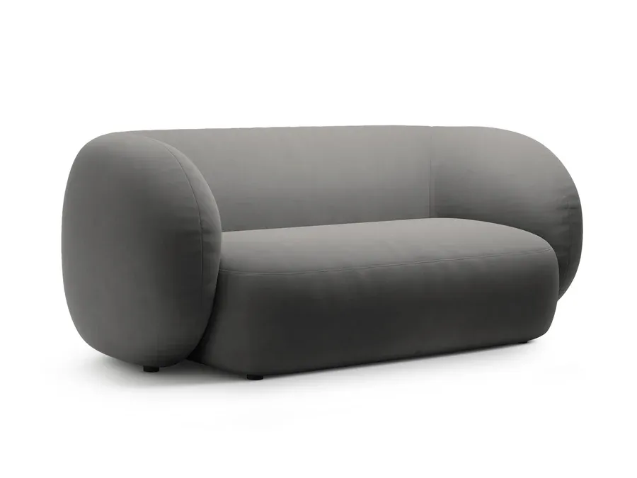 sofa kate 183x99cm, materijal: baršun - slika 2