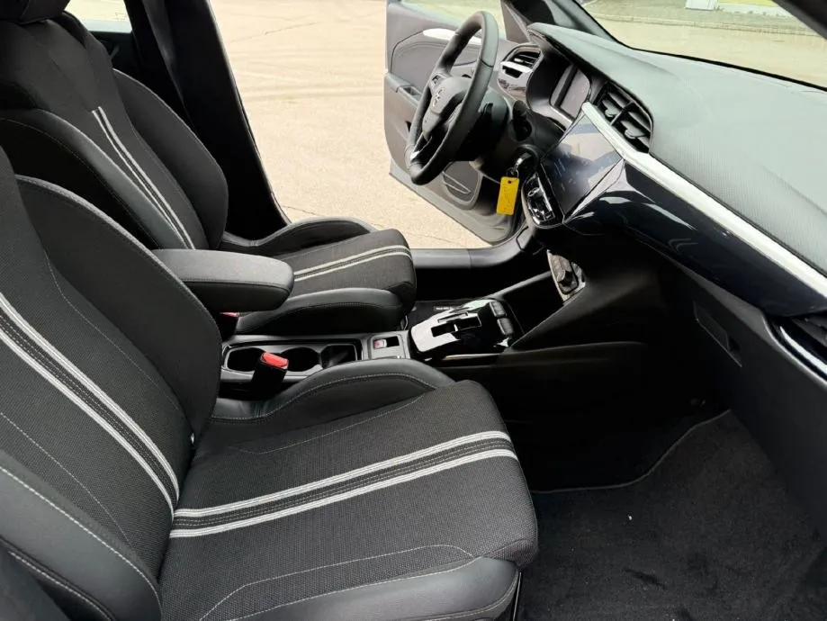 opel corsa gs aut 1.2 s/s, 74kw - 7 godina garancije! - slika 10