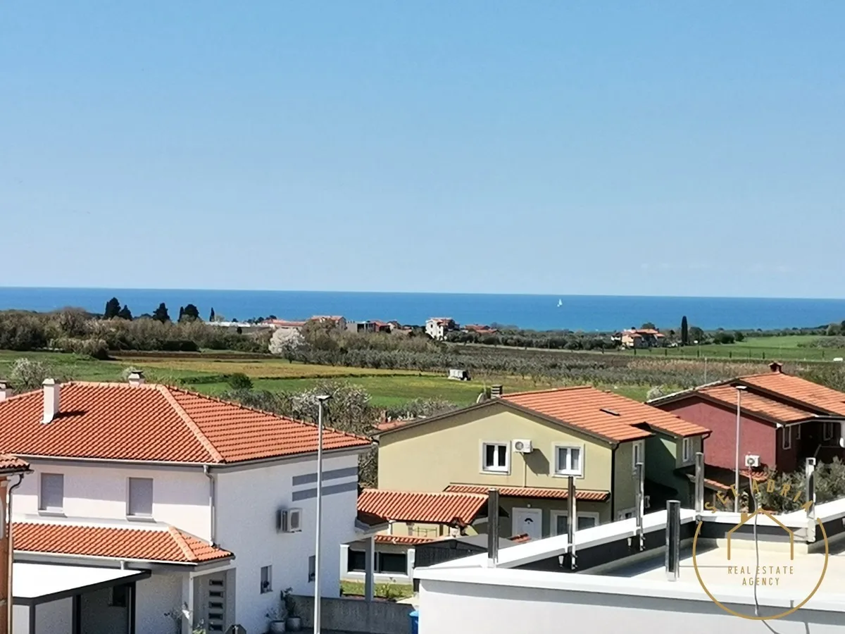 contessa residence 3, stan na i. katu sa krovnom terasom (s3) - slika 8