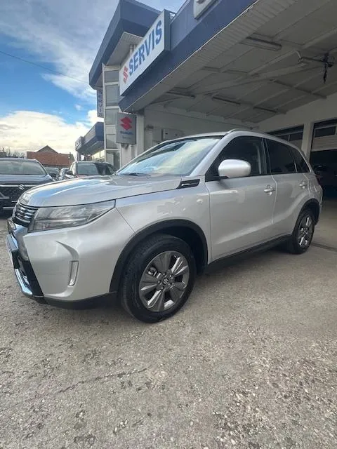 suzuki vitara 1,4 gl+ ac premium dostupno odmah!!! - slika 8