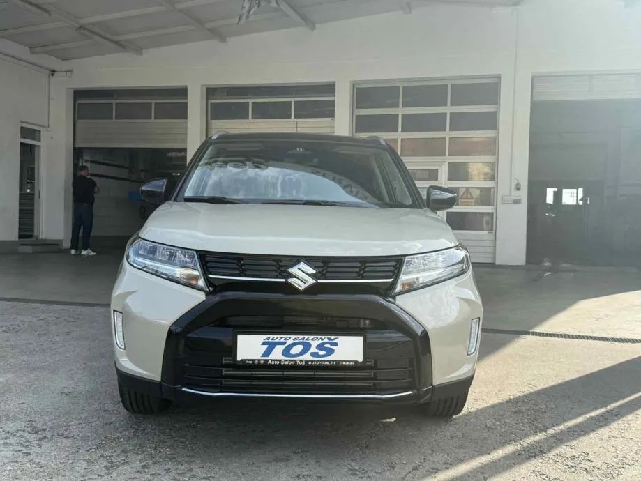 Suzuki Vitara 1,4 Hybrid GL+ Automatik 2WD - DOSTUPNO ODMAH!!! - Sesvete, Zagreb