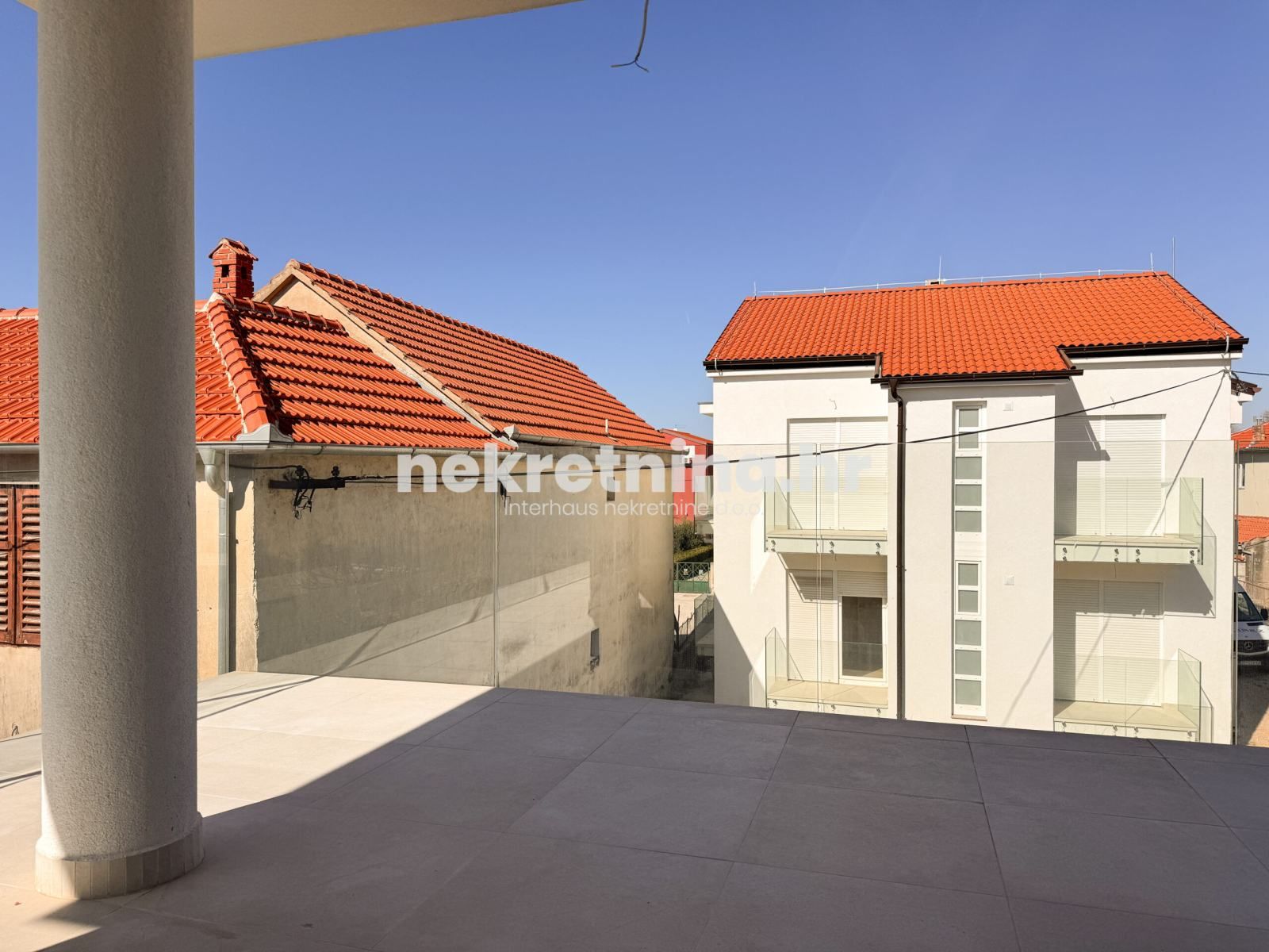 prodaja - kuća - 3 stana - biograd na moru - blizina centra - 239m2 - slika 19