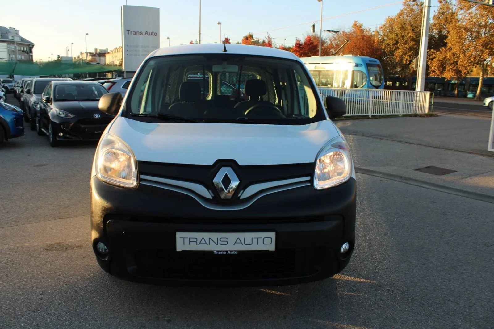 renault kangoo maxi 1.5 dci n1 - 5 sjedala, 2018 god. - slika 2