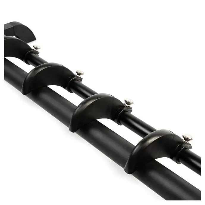 guitto ggs-07 rack stalak za 5 gitara - slika 12