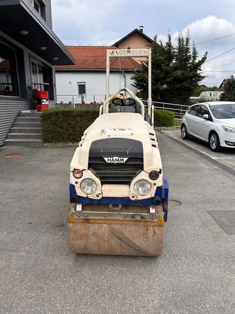 hamm hd8vv - slika 4