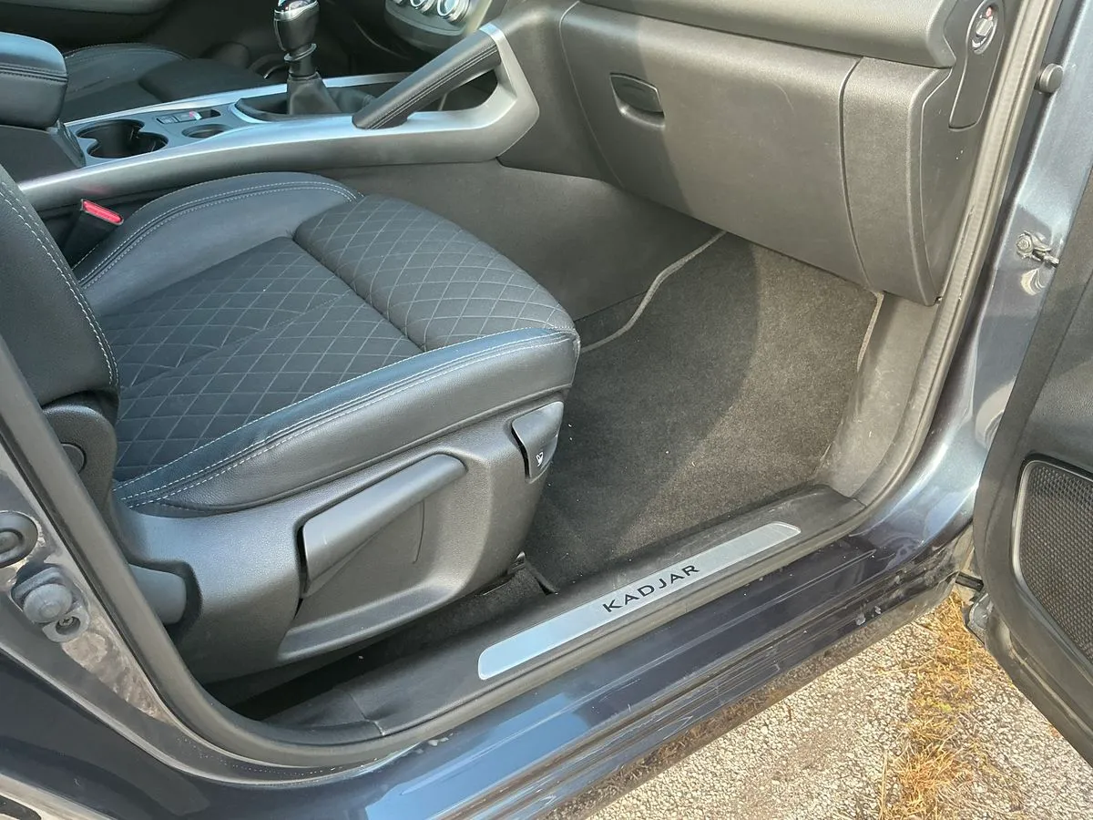 renault kadjar 1,5dci, sport edition, bose, ekstra stanje - slika 18