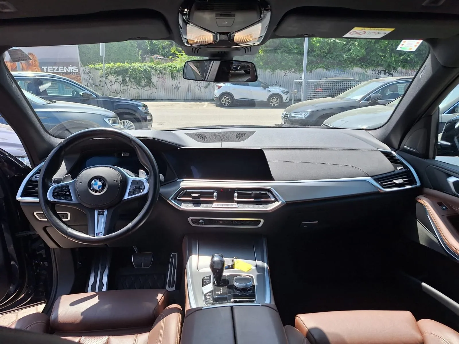 bmw x5 xdrive40d - slika 17