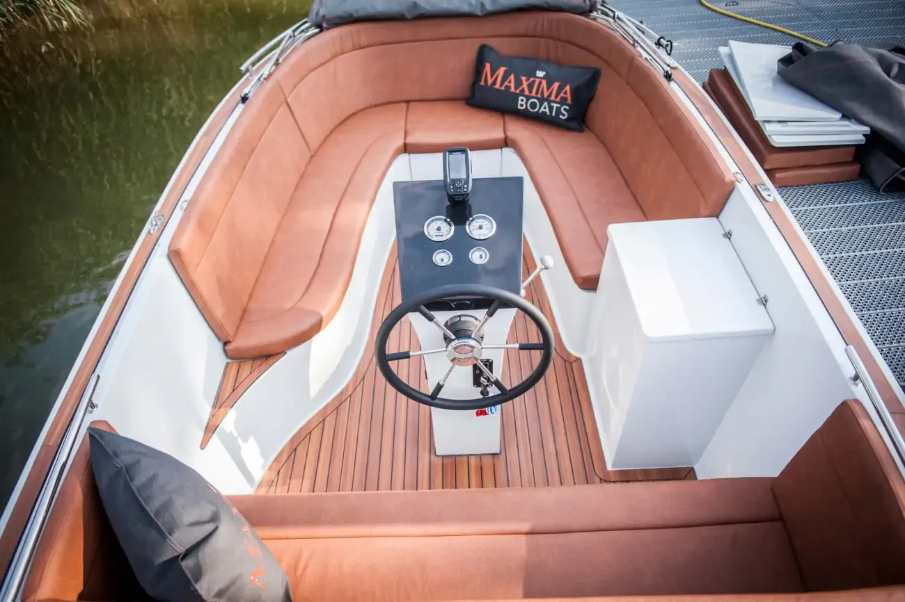 maxima 630 - slika 2