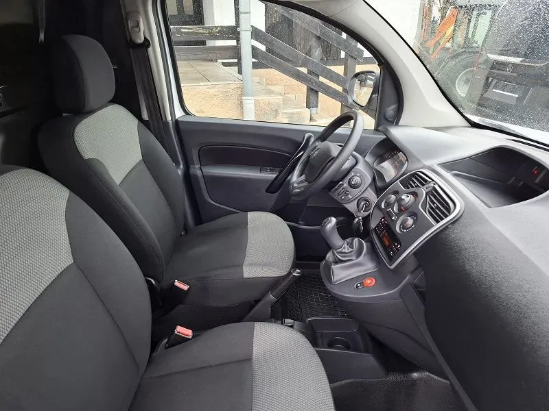 renault kangoo 1.5 dci*90ks*klima*tempomat*park.senzori* - slika 13