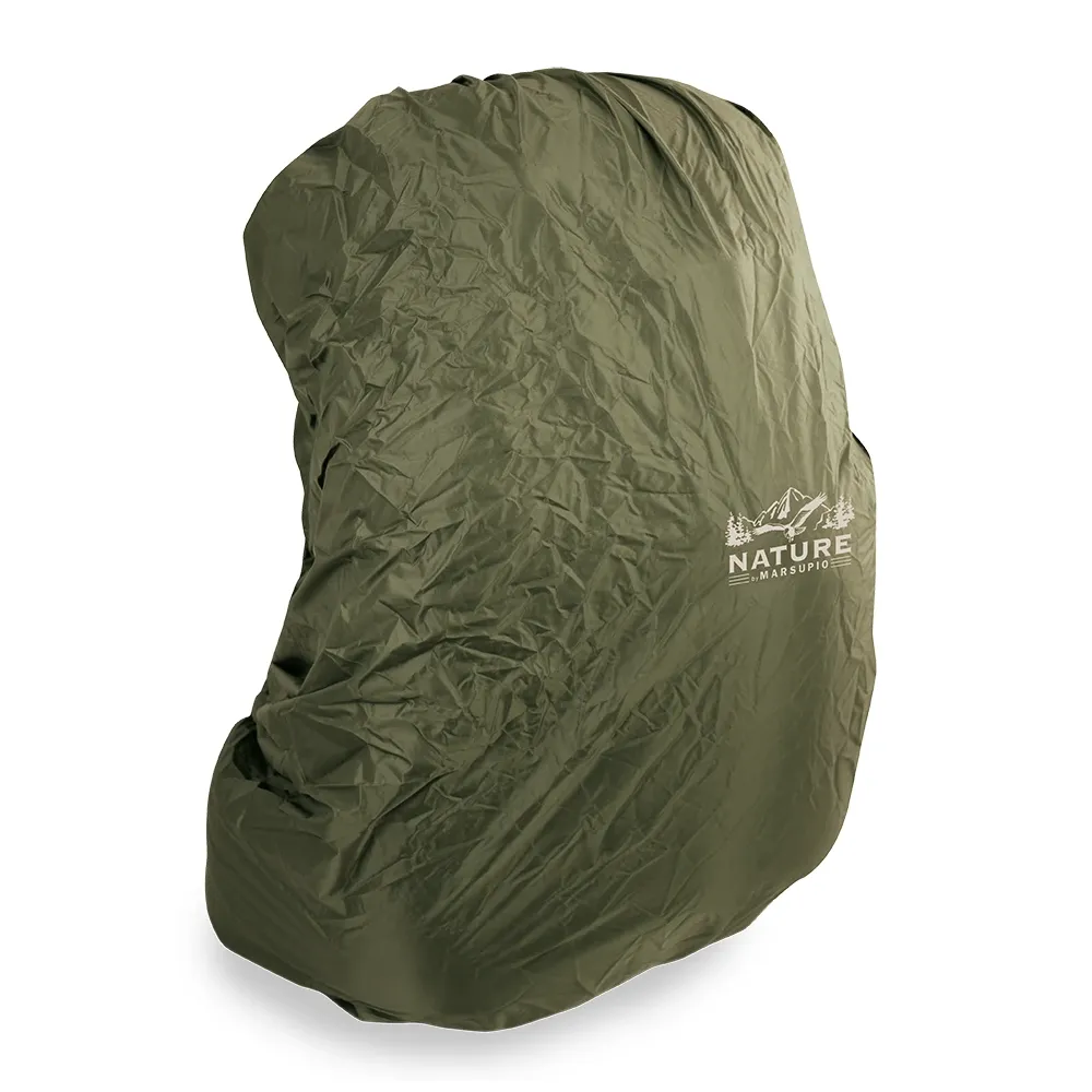 ruksak suede 45 l - slika 6