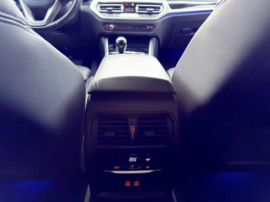 bmw 320d t reg.01/27 *bez ulaganja, odlično stanje* - slika 15