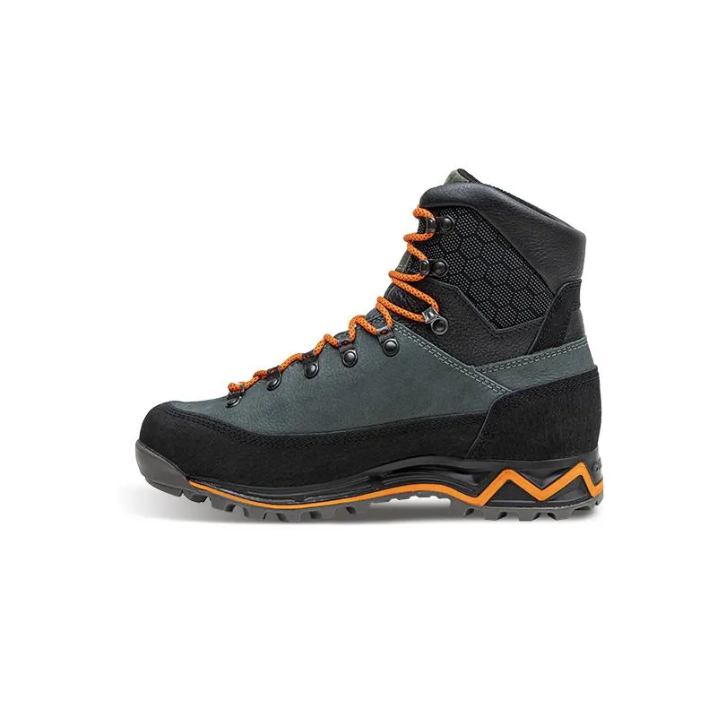 cipele crispi futura cx gtx storm grey - slika 2