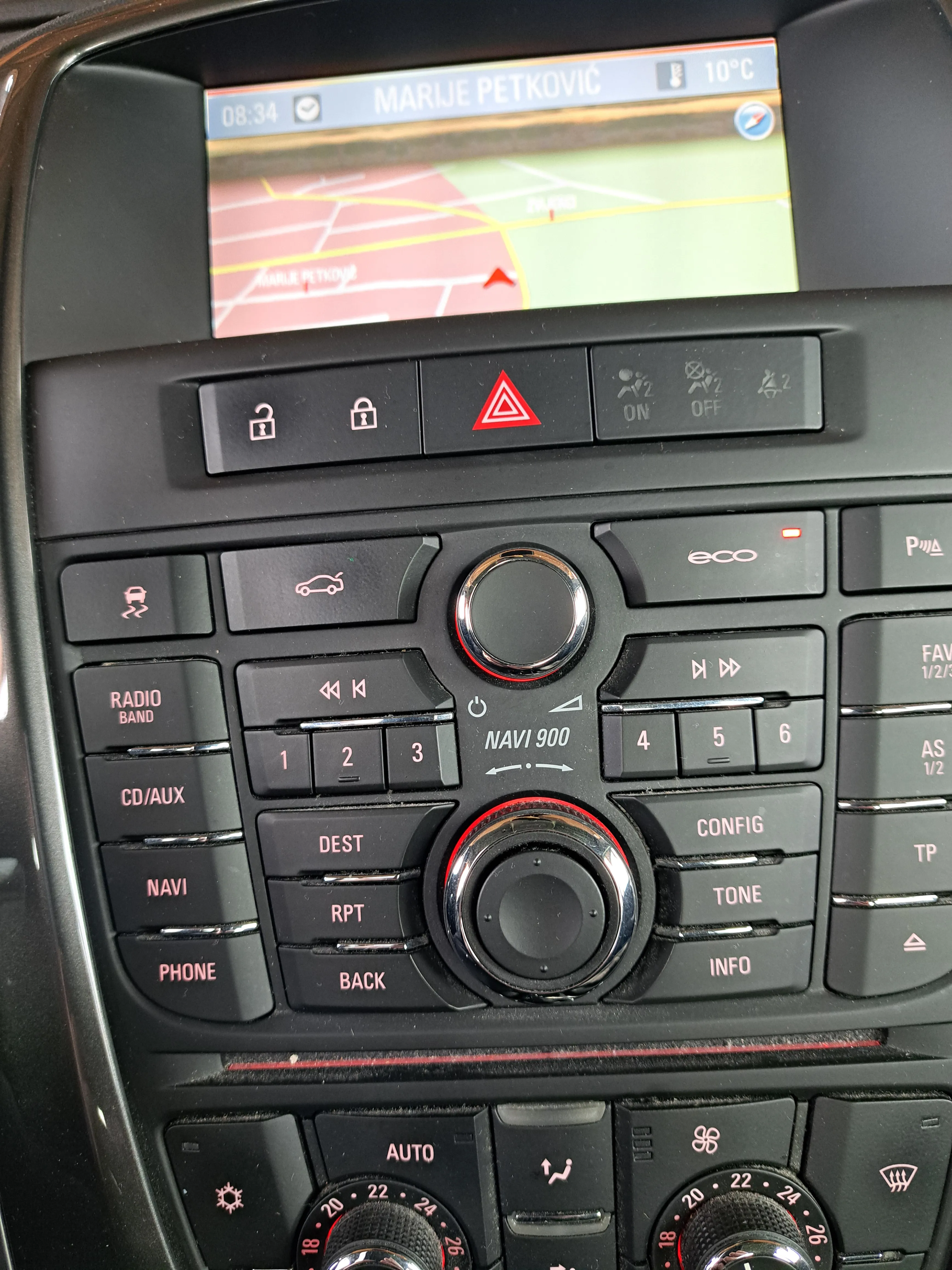 opel astra - slika 10