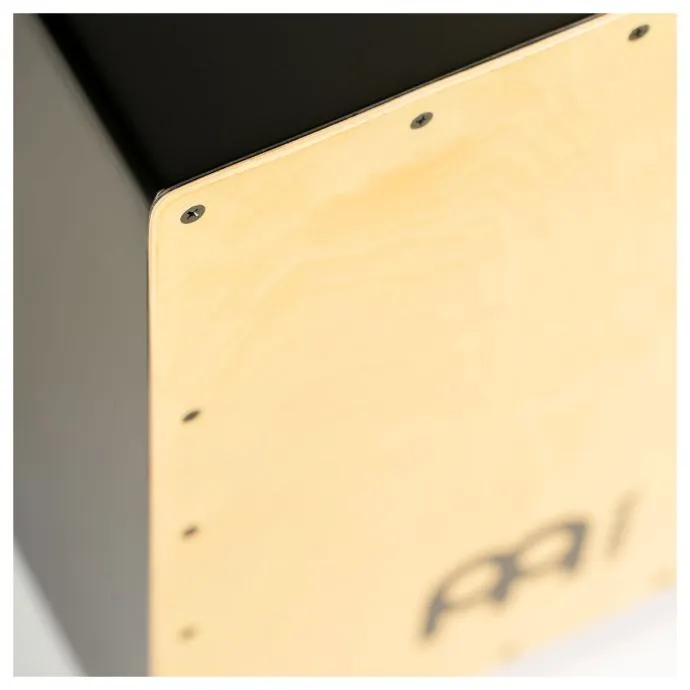 meinl jbcajbk-ma maple bass cajon - slika 4