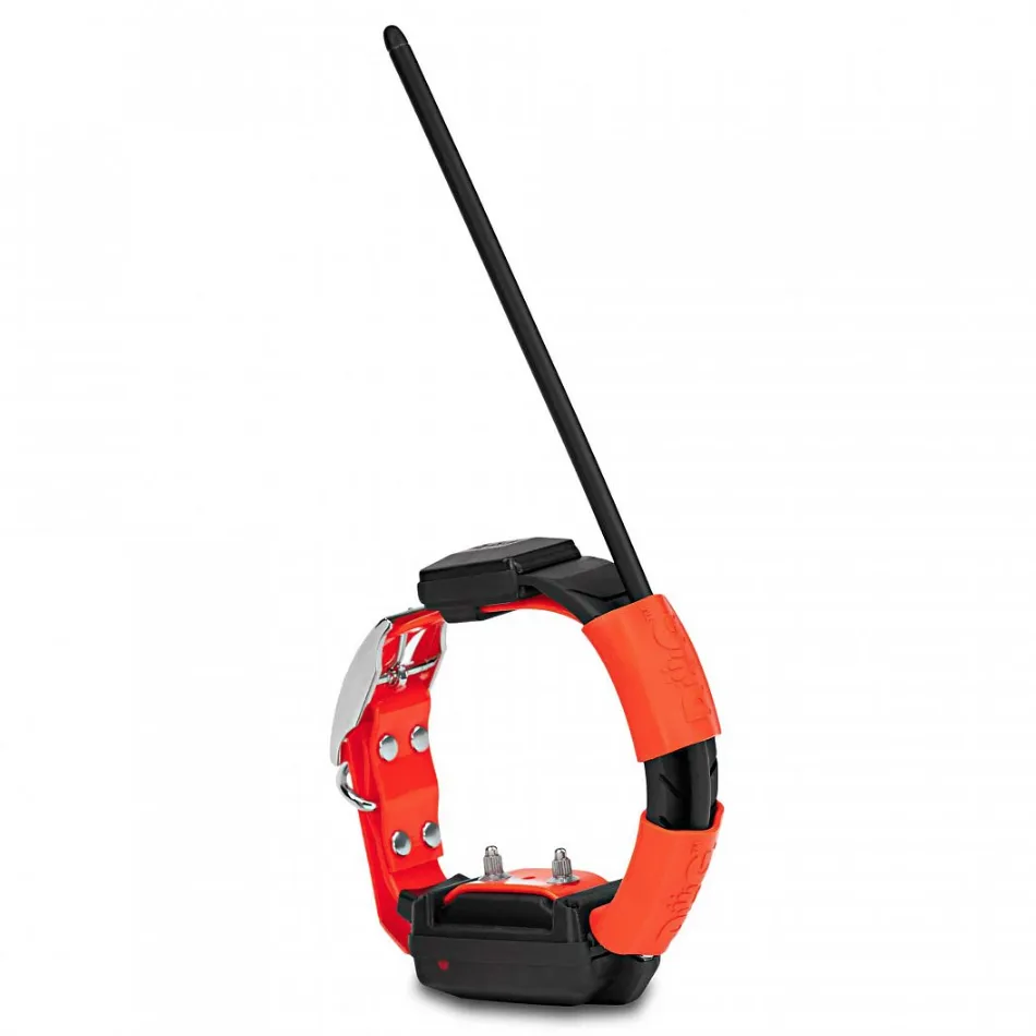 d-gps navigacija za pse dog trace - dodatna ogrlica x30t - slika 2