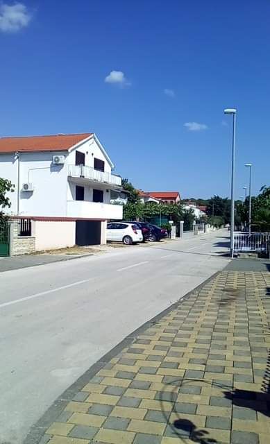 apartmani varga biograd n/m - slika 3