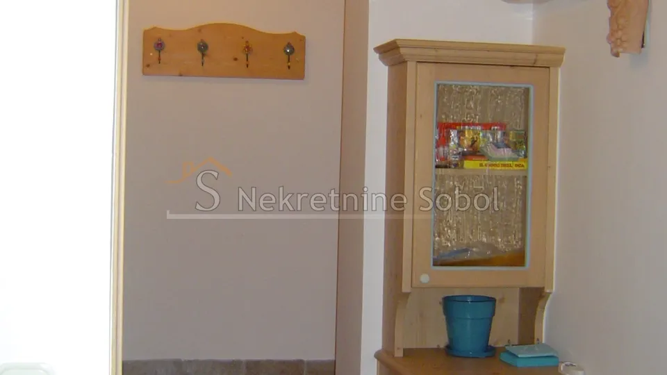 veli lošinj - 2s+db, 52 m2 prodaja - slika 13