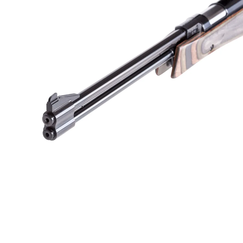 zračna puška weihrauch hw77 special edition - slika 2