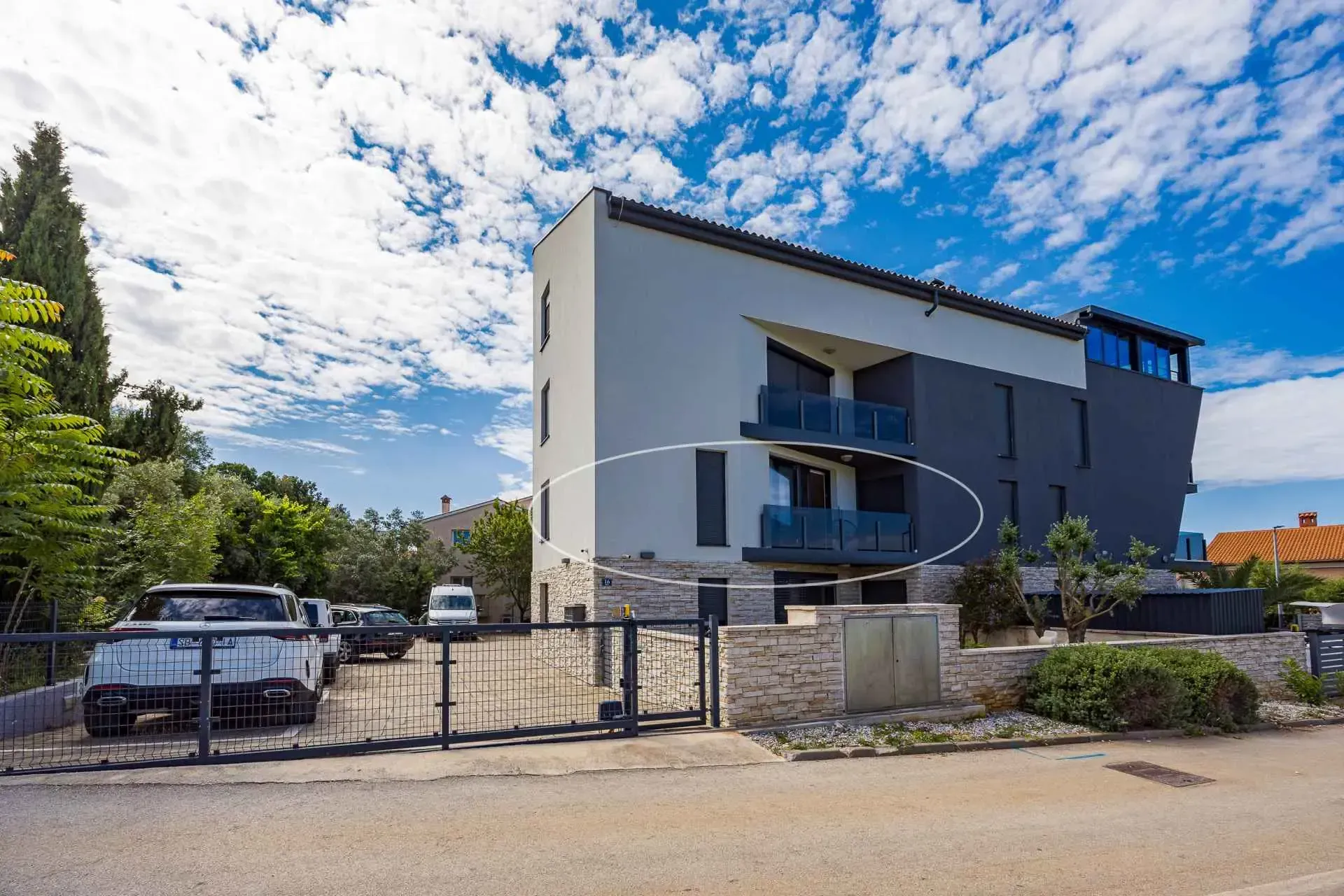 Apartman Medulin Beach Apartment