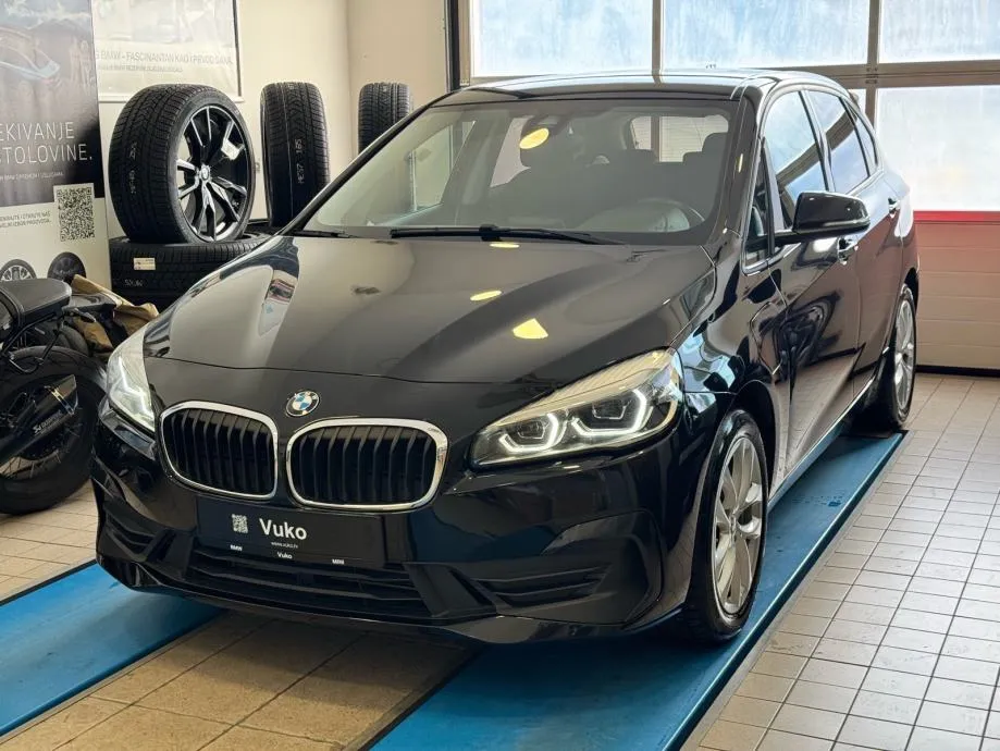 bmw serija 2 active tourer 225xe - slika 3