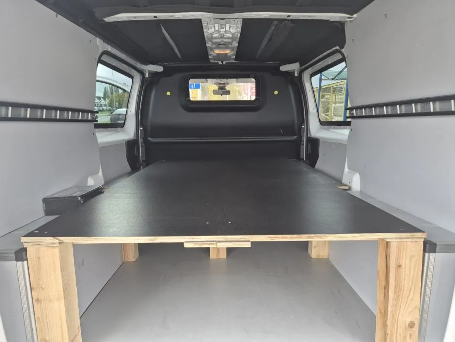 citroen jumpy 2.0 bhdi, odlično stanje, garancija na vozilo - slika 11