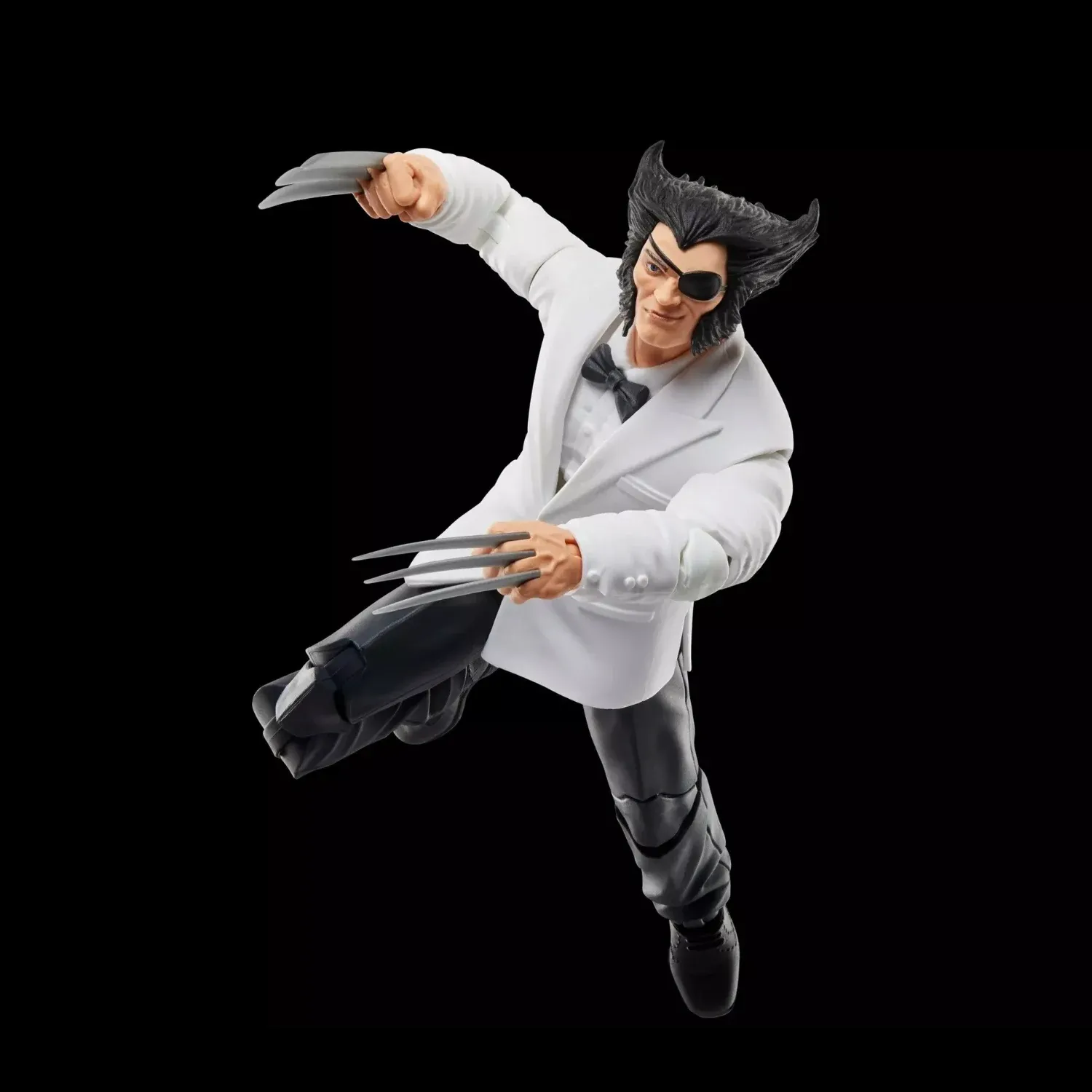 marvel legends series: marvel’s patch and joe fixit figure, 15cm - slika 7