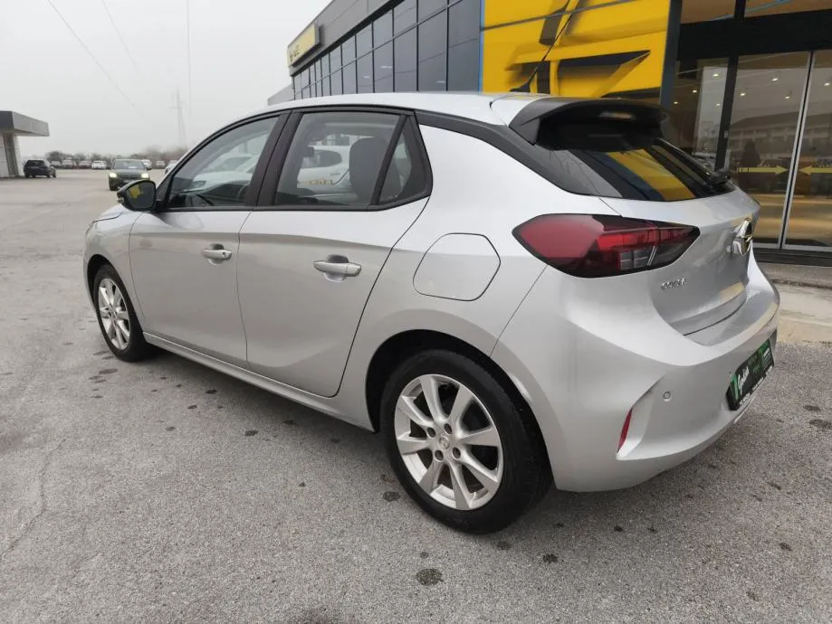 opel corsa edition 1.2 s/s, 55kw - 7 godina garancije! - slika 3