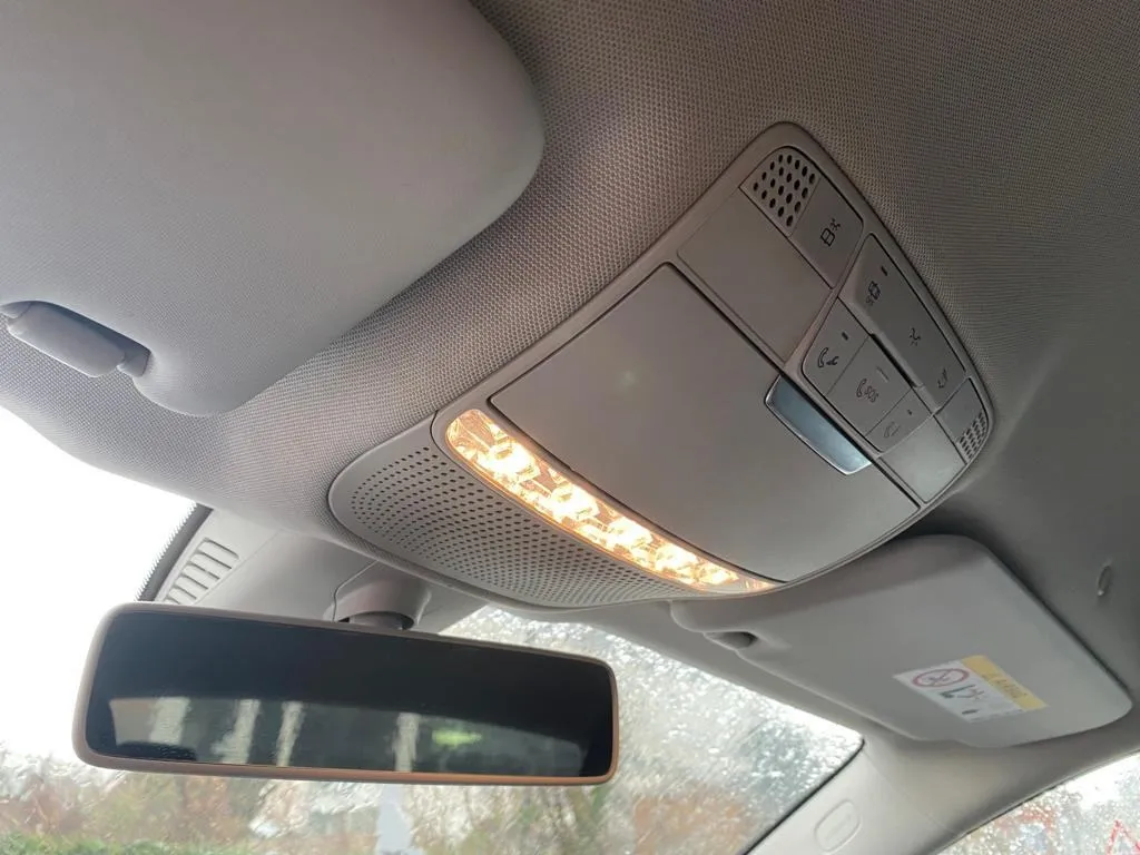 mercedes-benz e-klasa 350d automatik, navi, kamera, led, 4x garancija! - slika 21