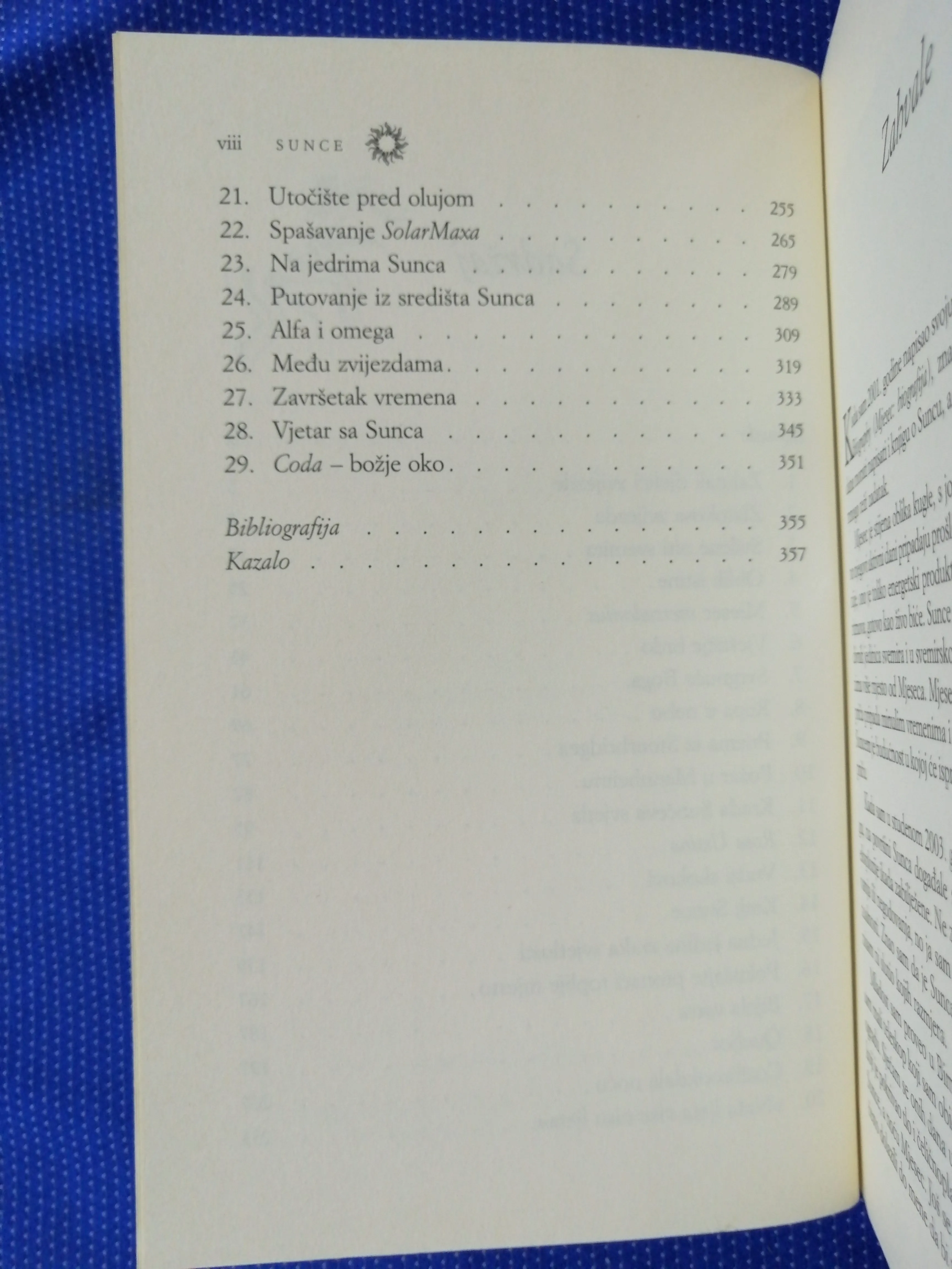 david whitehouse – sunce : biografija - slika 5