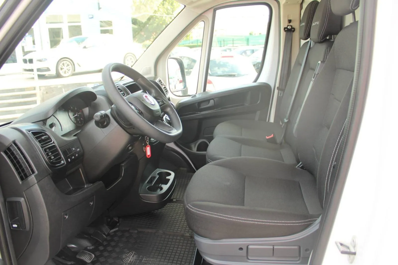 fiat ducato 2.2. mjt l3h2, 2023 god. - slika 7