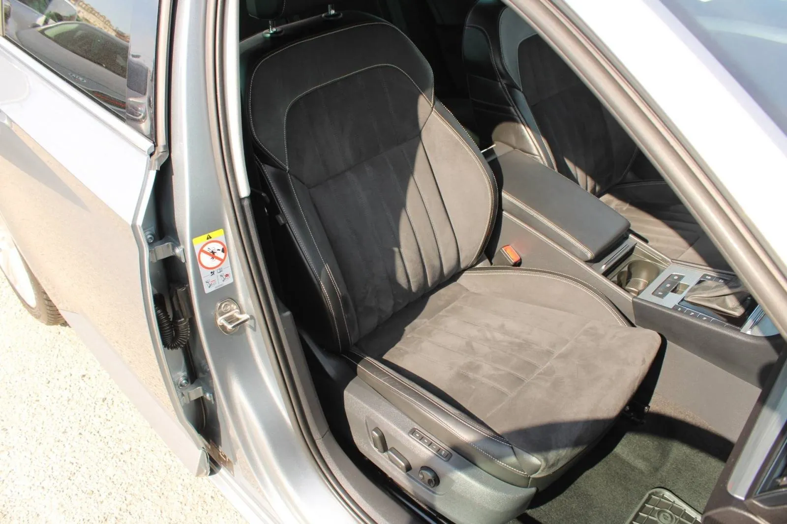 škoda superb 2.0 tdi dsg 4x4 200ks - slika 14