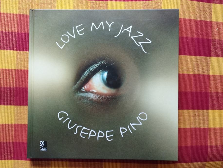 Giuseppe Pino - Love my Jazz - Samobor