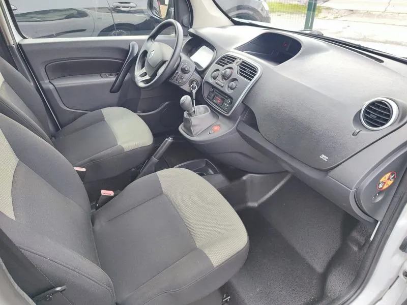 renault kangoo 1.5 dci*110ks*klima*park.senzori* - slika 12