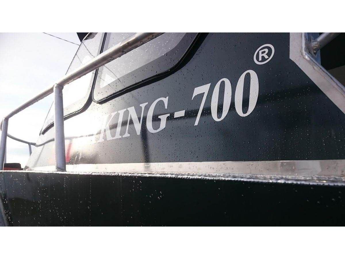 viking 700 - slika 5