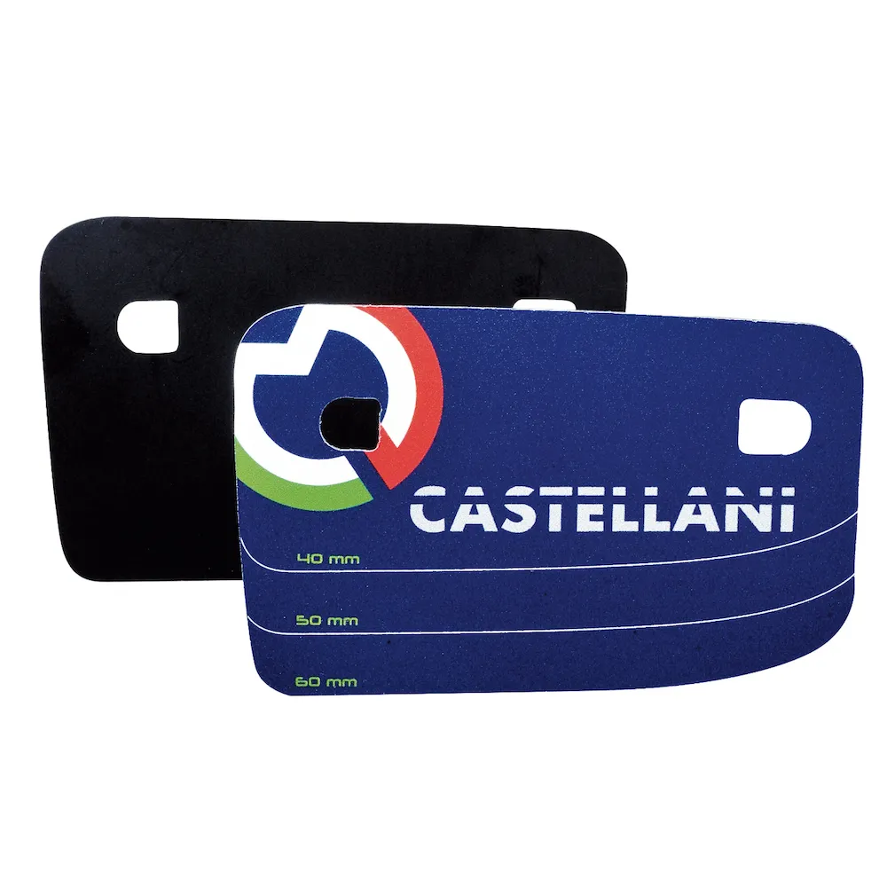 CASTELLANI blinders - Poreč