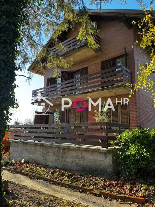 kuća: pokupsko, 230.00 m2 (prodaja) - slika 10