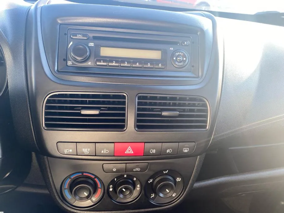 opel combo 1.3 cdti, klima, park. senzori, 4x garancija! (n1), 2016g. - slika 18