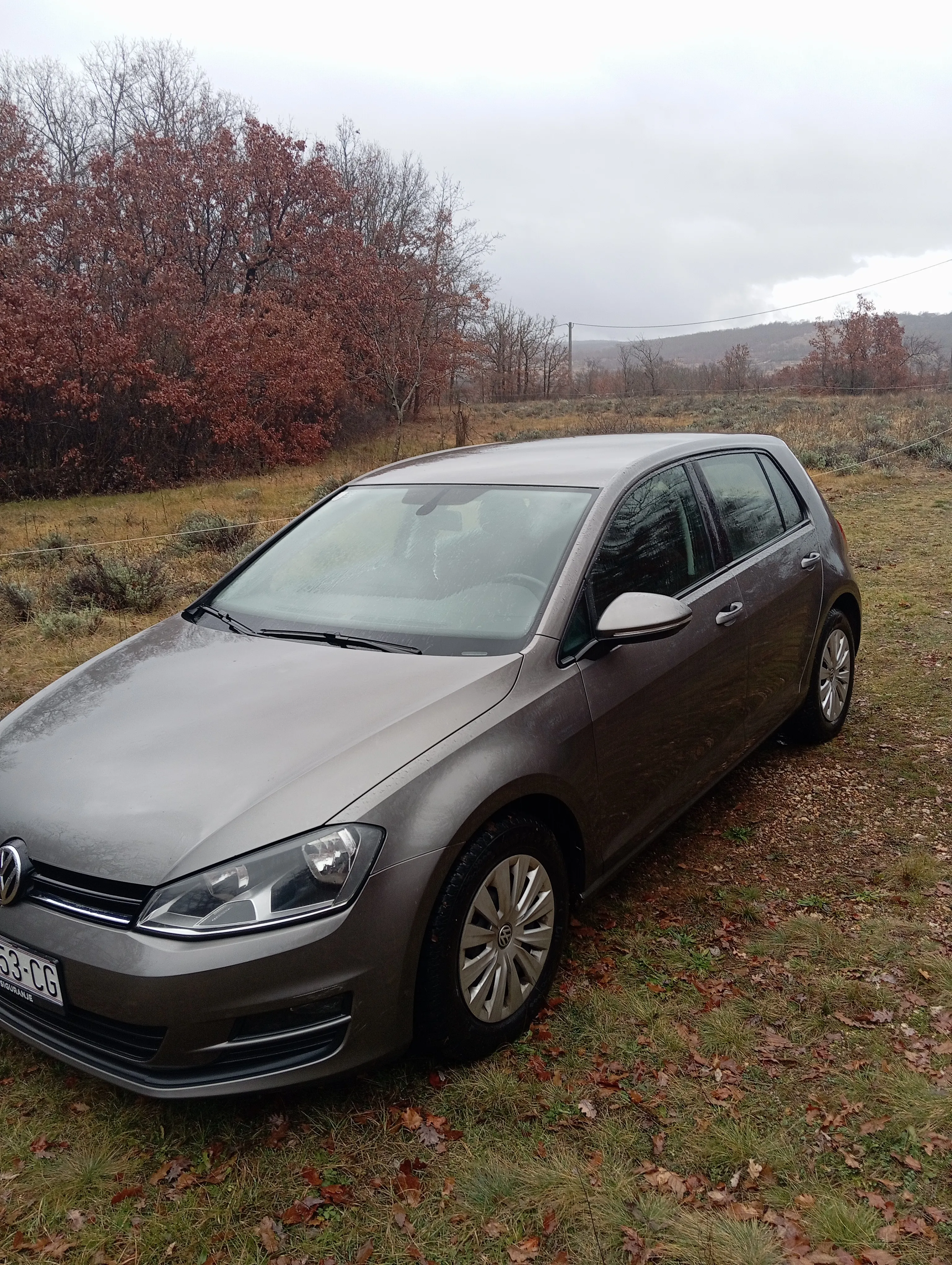golf 1.2 tsi - slika 2