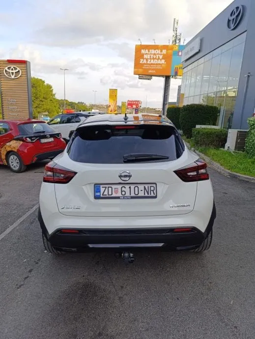nissan juke 1,0 - slika 6