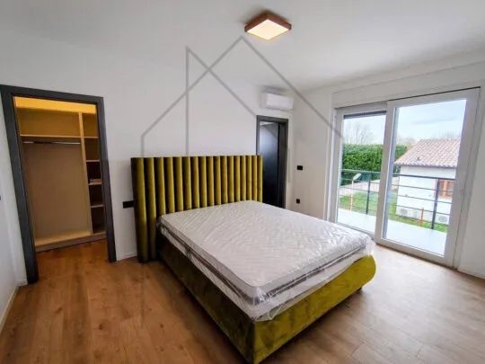 istra, labin – moderna vila s bazenom, novogradnja. - slika 6