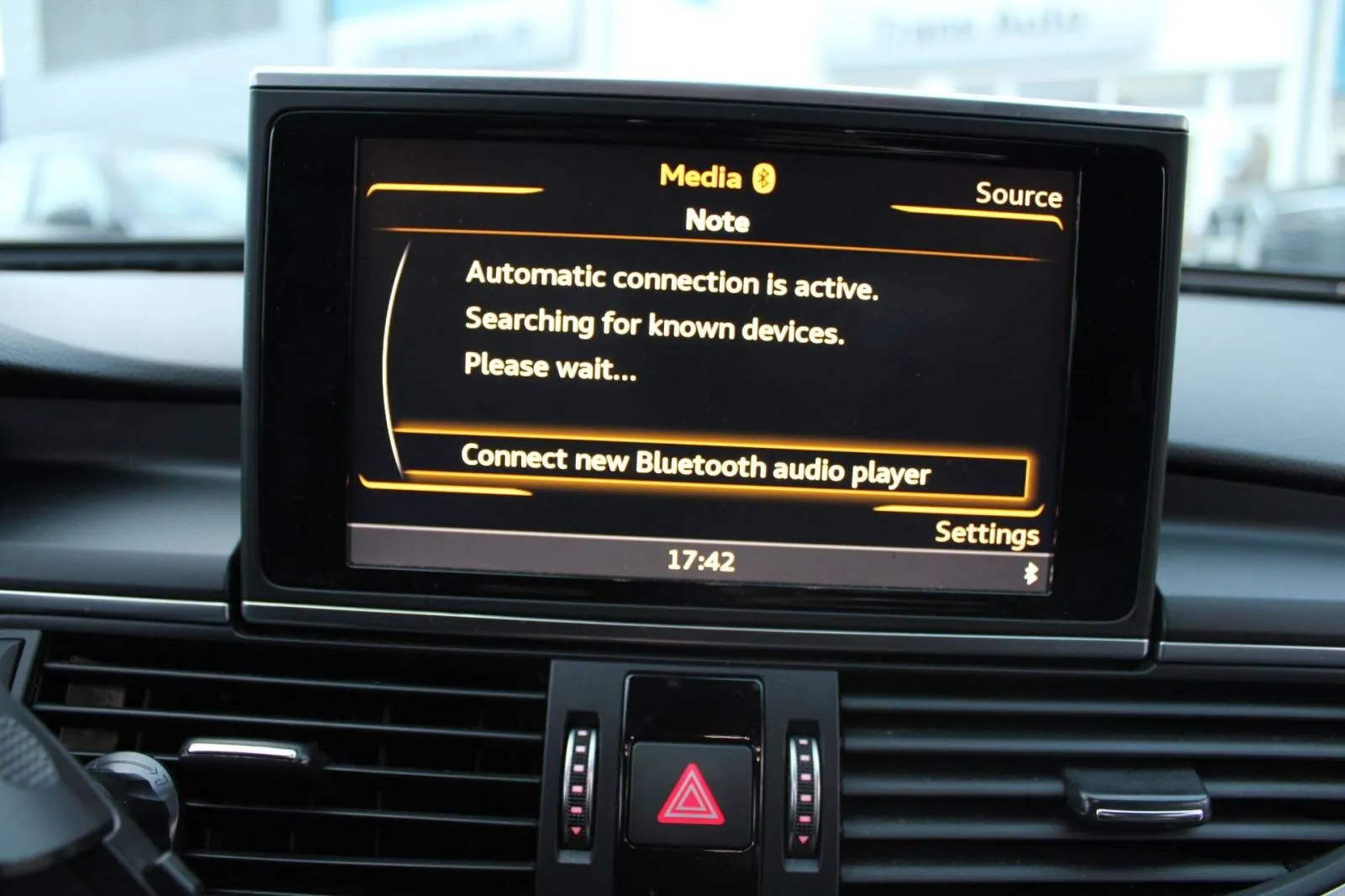 audi a6 3.0 tdi quattro automatik *navigacija, kamera* - slika 22