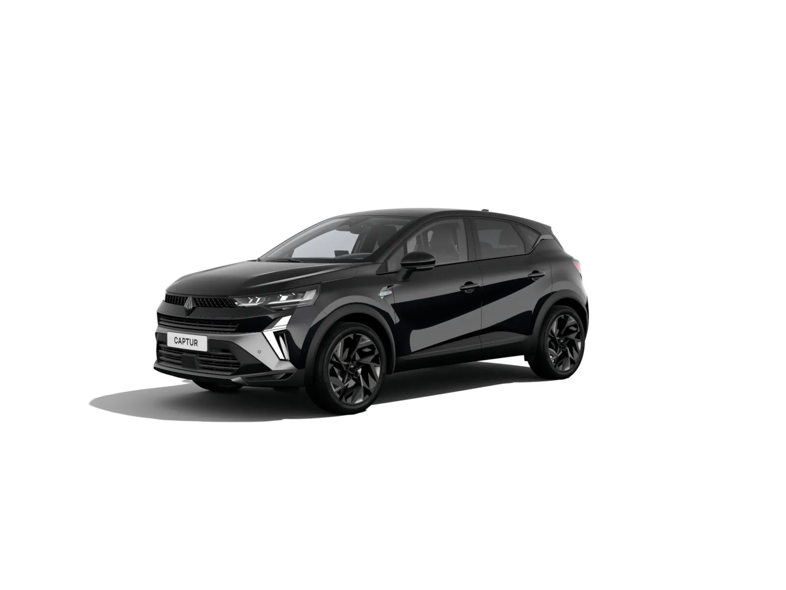 Renault Symbioz techno TCe 140 - Zagreb