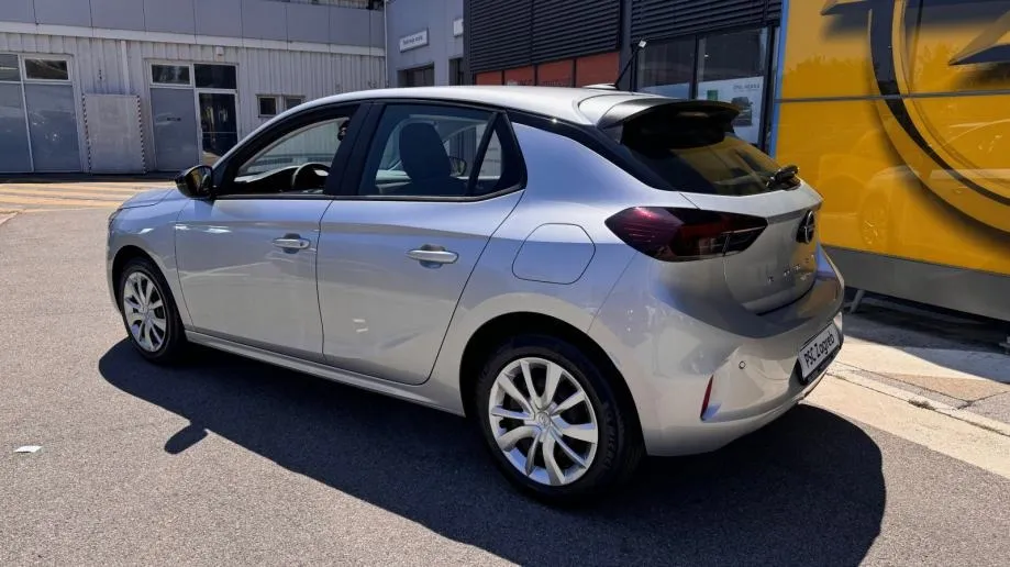 opel corsa edition 1,2 55kw - 7 godina garancije! - slika 7