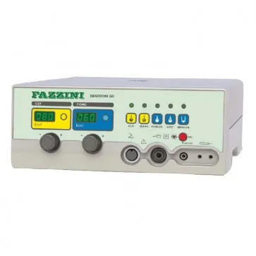 Elektrokirurški uređaj DIATROM 80 W | 120 W | 160 W - Rakitje, Sveta Nedelja