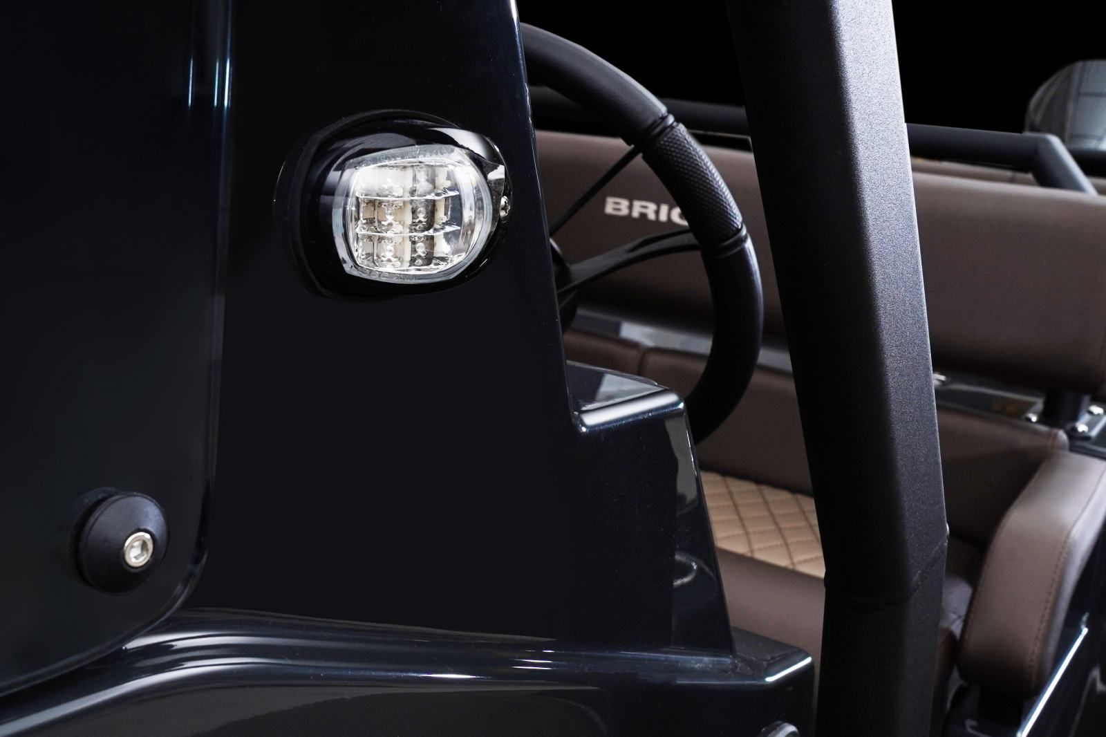 brig navigator 26h - model 2025 - slika 4