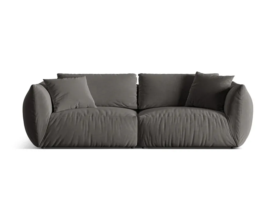Sofa Chris 260x100cm, Materijal: Baršun - Čakovec, Čakovec-zapad