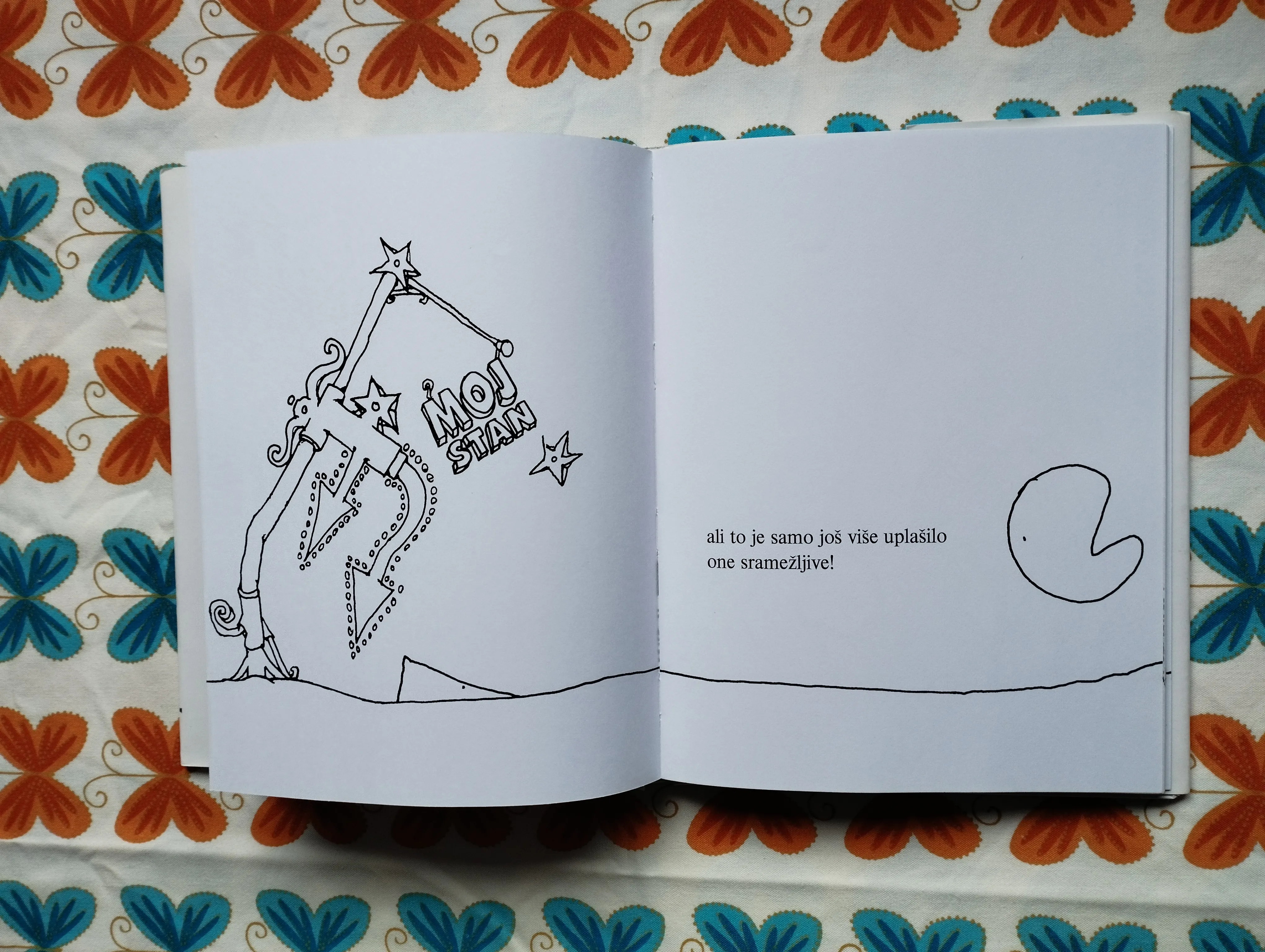 shel silverstein - čiji sam ja komadić? - slika 7