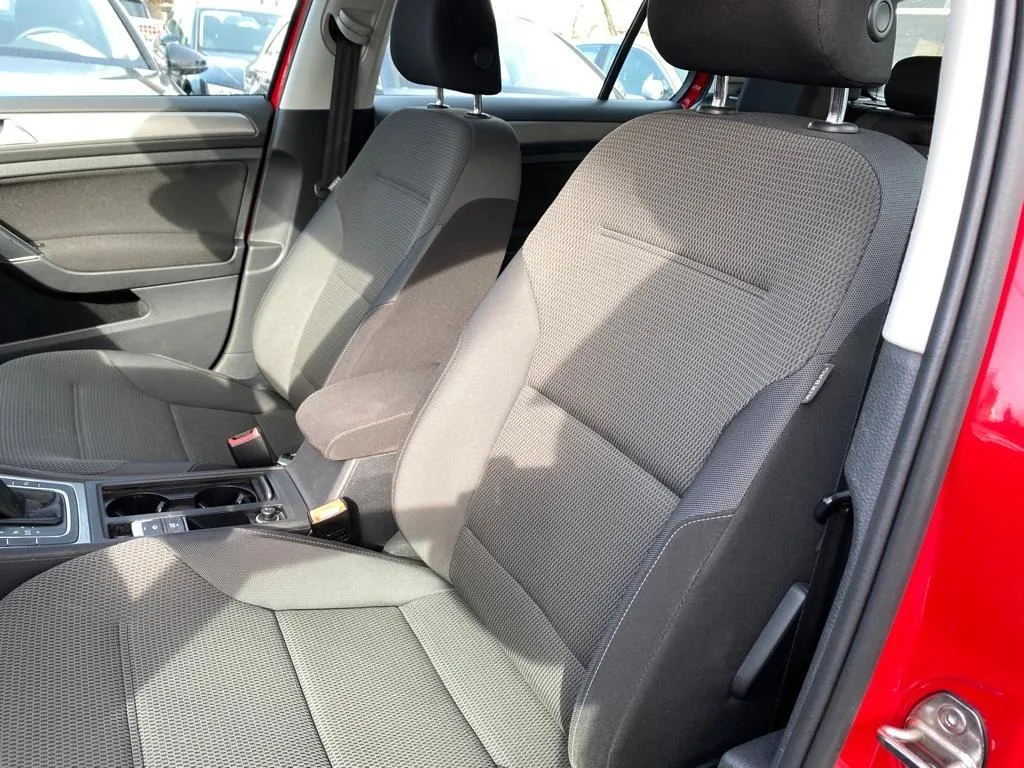 vw golf 7 1,6 tdi dsg, navi, park. senzori, tempomat, 4x garancija! - slika 8