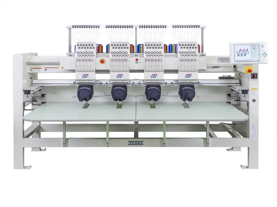 tajima tmar-kc type 2 - dcp - slika 2
